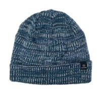 Chaos Courtney Rib Beanie - Women's True Blue One Size