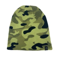Chaos Reaction Beanie - Boys' Avocado One Size