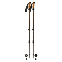 Expedition Carbon Tek Quick Release Trekking Pole 971280