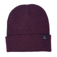 Chaos Bourne Cuff Beanie - Men's Zinfandel One Size