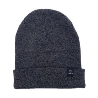 Chaos Bourne Cuff Beanie - Men's Gravel One Size
