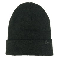 Chaos Bourne Cuff Beanie - Men's Black / Green / Grey / White / Black One Size