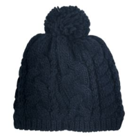 Chaos Aardvark Knit Beanie - Girls' Dark Navy One Size