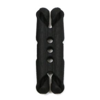 Bohning Anchor Knot Black