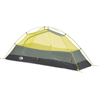 The North Face Stormbreak 1 Person Tent Agave Green / Asphalt Grey One Size