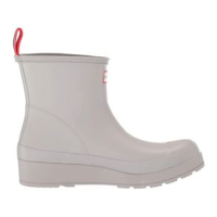 Hunter Play Short Rain Boot - Women's ZINC 7 REGULAR