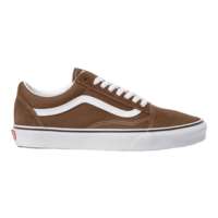 Vans Old Skool Shoe Rain Drum / True White 10.5 M/12 W REGULAR