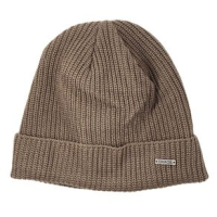 Chaos Husk Beanie - Men's Beige One Size