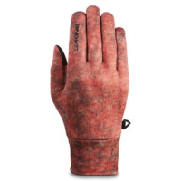 Dakine Rambler Glove - Men's Rusty Red Earth L