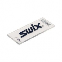 Swix Wax Scraper Snowboard and Wide Ski (4mm Thick) 4 mm