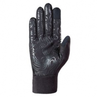 Dakine Storm Liner Glove - Women's L Black