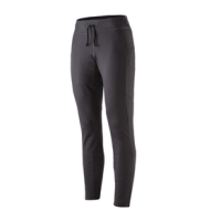 Patagonia R1 Daily Bottom - Women's Ink Black - Black X-Dye M Regular