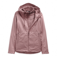 The North Face Arrowood Triclimate(R) Jacket - Women's XS Twilight Mauve