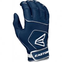 Easton Walk-Off NX Batting Gloves L Navy / Navy