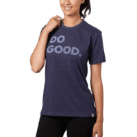 Cotopaxi Do Good T-Shirt - Men's Maritime L
