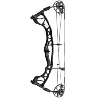 Hoyt Torrex Bow BLACK 70 lb 26-30" Right Hand