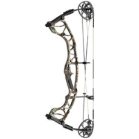 Hoyt Torrex Bow REALTREE EDGE 70 lb 26-30" Right Hand