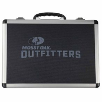 Mossy Oak All-In-One Gun Cleaning Kit 838937