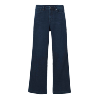 prAna Tukino Jean - Women's Deep Blue 4 Regular