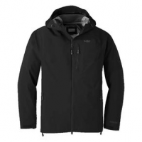 Outdoor Research Hemispheres GORE-TEX Jacket - Men's XL Black