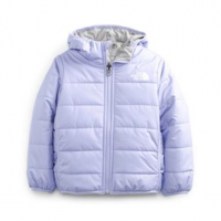 The North Face Reversible Perrito Jacket - Toddler 3T Sweet Lavender