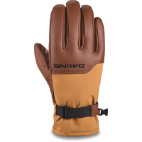 Dakine Tacoma Glove - Men's Red Earth / Caramel M