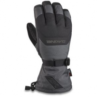 Dakine Scout Glove - Men's S Carbon