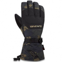 Dakine Scout Glove - Men's S Cascade Camo