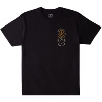 Billabong Tranquil T-Shirt - Men's L Black