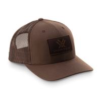 Vortex Force On Force Hat Brown One Size