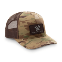 Vortex Force On Force Hat Multi Camo One Size