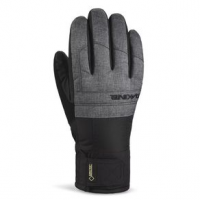 Dakine Bronco GORE-TEX Glove - Men's L Carbon/Black