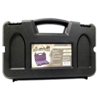 Mossy Oak Outfitters Single Pistol Case 824999