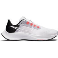 Nike Air Zoom Pegasus 38 Running Shoe - Women's Iris Whisper / White / Provence Purple / Black 9 REGULAR