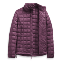 The North Face Thermoball Eco Jacket - Women's Blackberry Wine XS