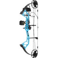 Bear Archery Royale RTH Compound Bow 50 lb Blue