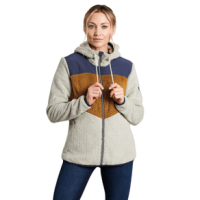 KUHL Prism Hoodie - Women's Stone S