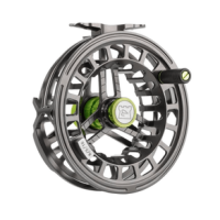 Hardy Ultradisc UDLA Fly Reel Gunmetal