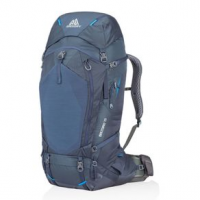 Gregory Baltoro Backpacking Pack - 75L S Dusk Blue
