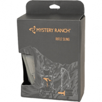 Mystery Ranch Hands-Free Rifle Sling One Size Hands-Free Sling Foliage
