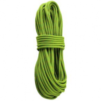 Edelweiss O-Flex Standard Climbing Rope 9.8X30 Green