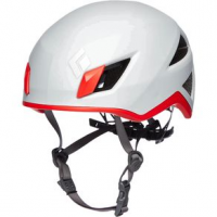 Black Diamond Vector Climbing Helmet - Men's S / M Alloy/Octane
