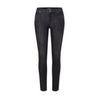 Black Diamond Crag Denim Pant - Women's Black 2 Regular
