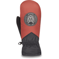 Dakine Tracer Mitt - Men's Tandoori Spice M
