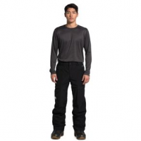 The North Face Powderflo FUTURELIGHT Pant - Men's TNF Black XL Regular