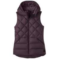 Outdoor Research Coldfront Hooded Down Vest - Women's Elk XL