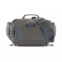 Patagonia Stealth 11L Hip Pack Noble Grey One Size