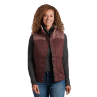 KUHL Celeste Lined Vest - Women's Amethyst XS