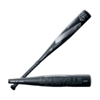 Louisville Slugger Solo Junior Big Barrel USSSA Baseball Bat (-10) - 2022 2 3/4" 15 Oz 25"