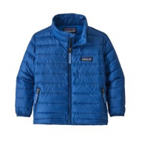 Patagonia Down Sweater - Infant 2T Superior Blue